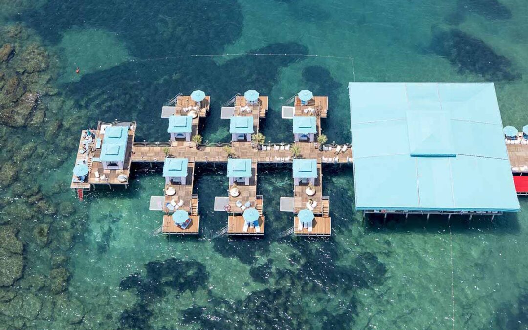Hotel Granada Luxury Beach 5*
